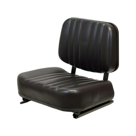 Aftermarket KM EC 341 Uni Pro Seat Assembly 8030-KM